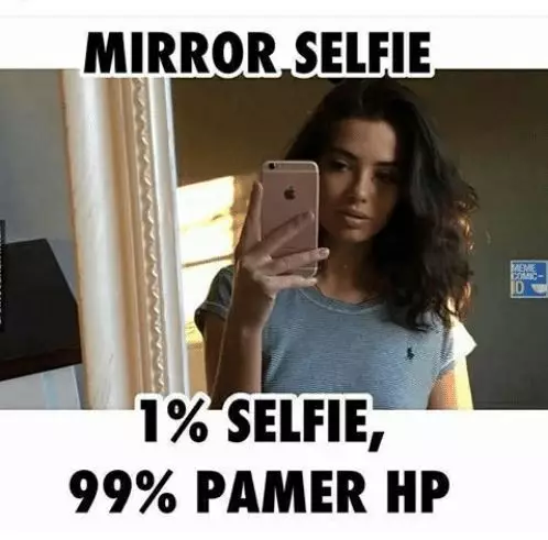 meme sindir sombong medsos berbagai sumber