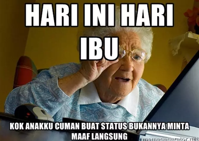 meme sindir sombong medsos berbagai sumber