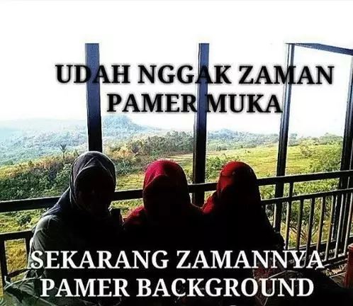 meme sindir sombong medsos berbagai sumber