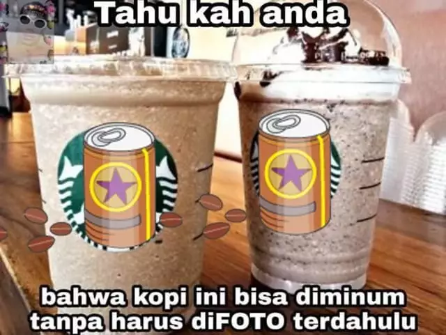 meme sindir sombong medsos berbagai sumber