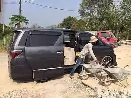 kendaraan nggak sesuai fungsi berbagai sumber