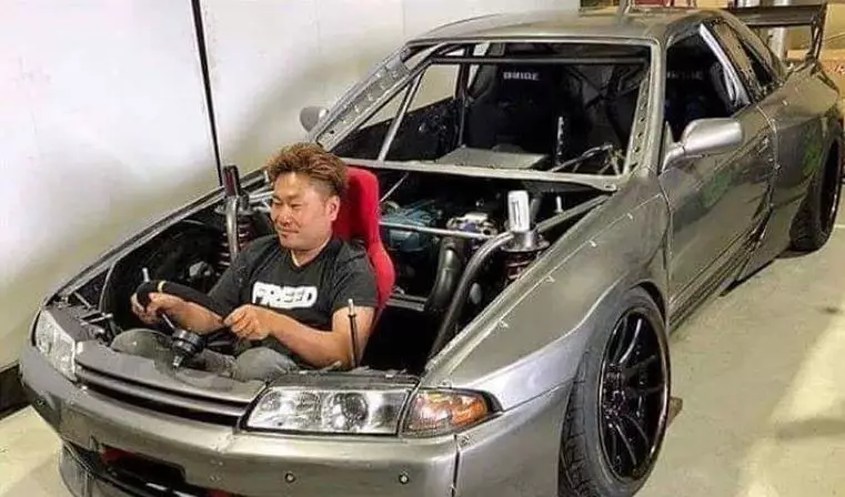 kendaraan nggak sesuai fungsi berbagai sumber