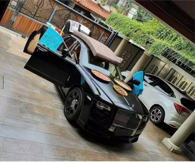 kendaraan nggak sesuai fungsi berbagai sumber