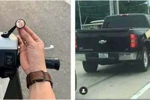 8 Potret kendaraan nggak sesuai dengan fungsinya, bikin tepuk jidat