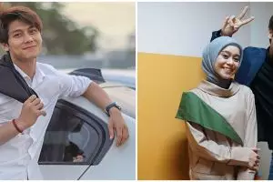 Ditanya soal istri idaman, Rizky Billar sebut Lesty masuk kriteria