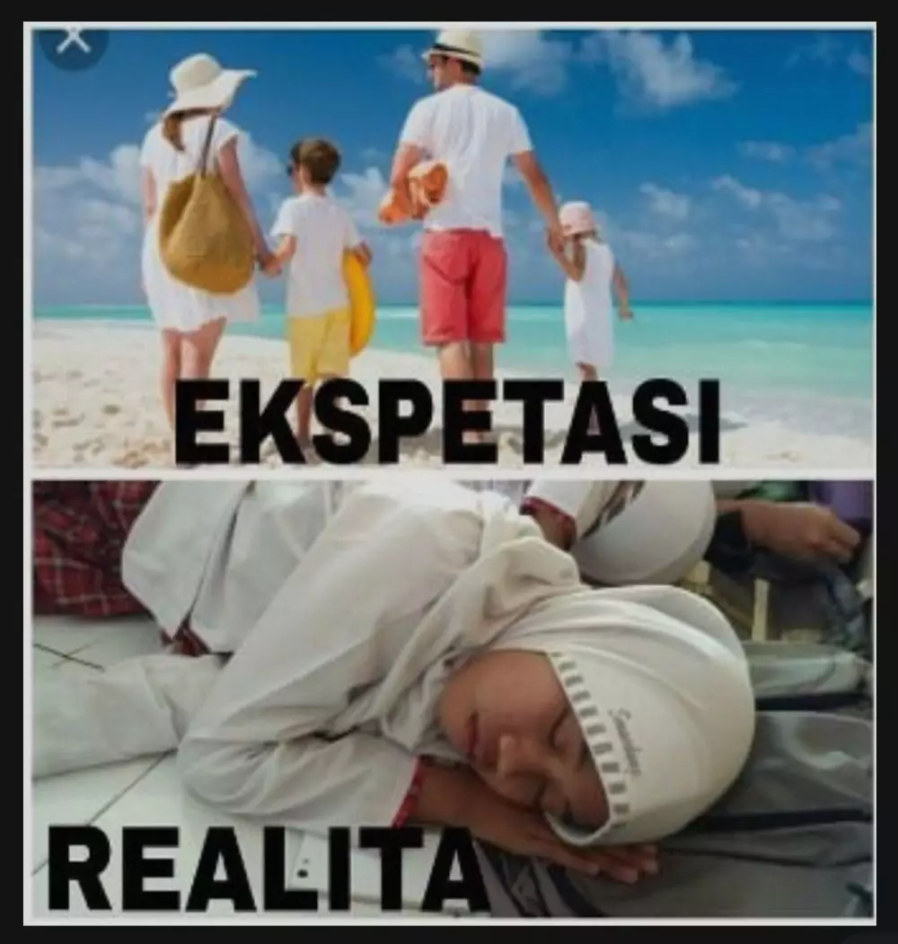 meme liburan bareng keluarga berbagai sumber meme liburan bareng keluarga berbagai sumber