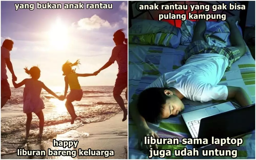 meme liburan bareng keluarga berbagai sumber meme liburan bareng keluarga berbagai sumber
