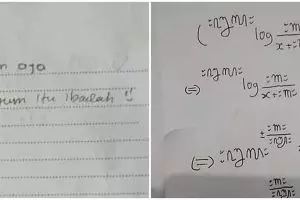 11 Jawaban ngaco pas ulangan ini kocaknya bikin tepuk jidat
