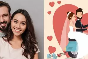 95 Kata-kata cinta untuk melamar kekasih, romantis, dan bikin baper