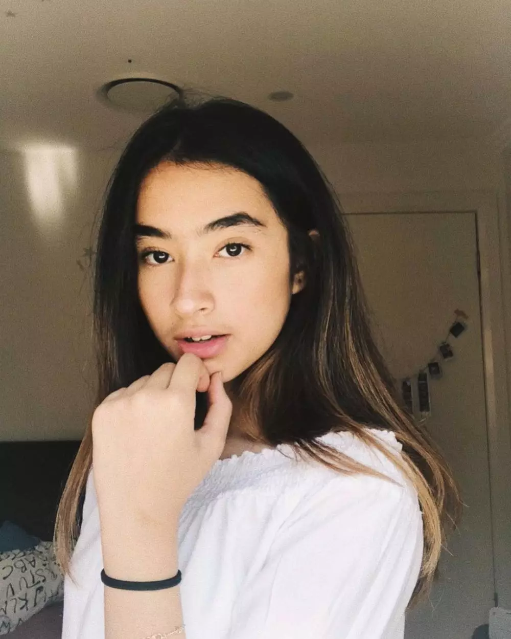 Potret Nadia Raisya © 2020 Instagram