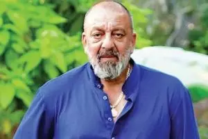 Idap kanker paru-paru stadium 4, ini 4 fakta terkini Sanjay Dutt