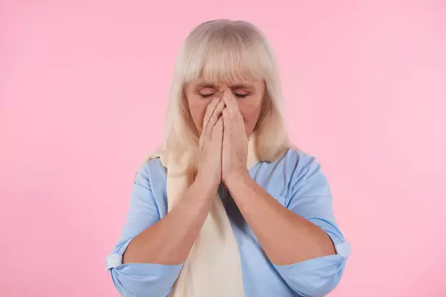 Manfaat berkumur dengan air garam © 2020 brilio.net