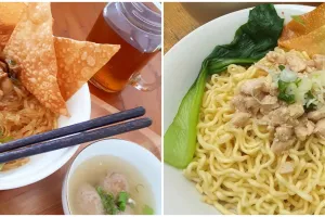 7 Resep yamie paling enak, mudah dibuat dan bikin ketagihan