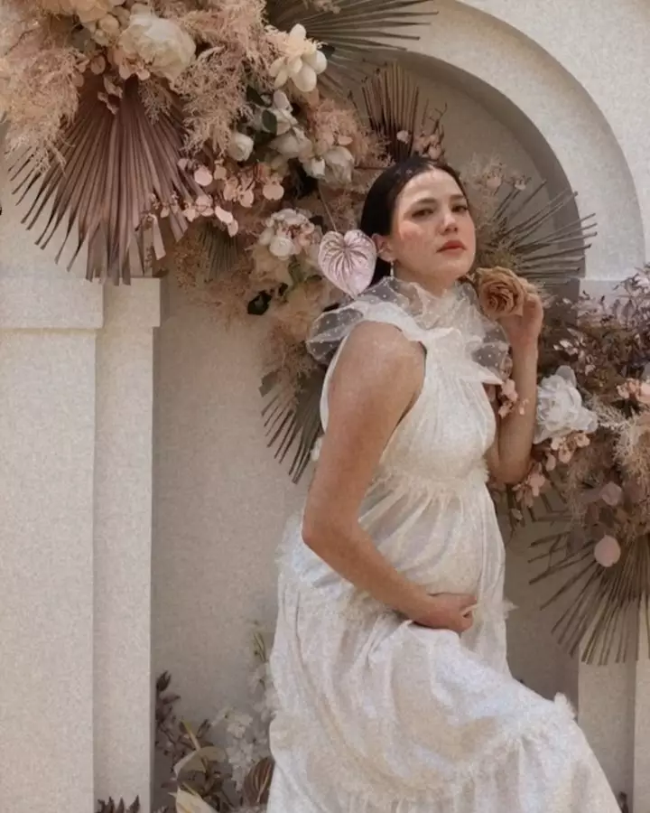 maternity Alice Norin Instagram