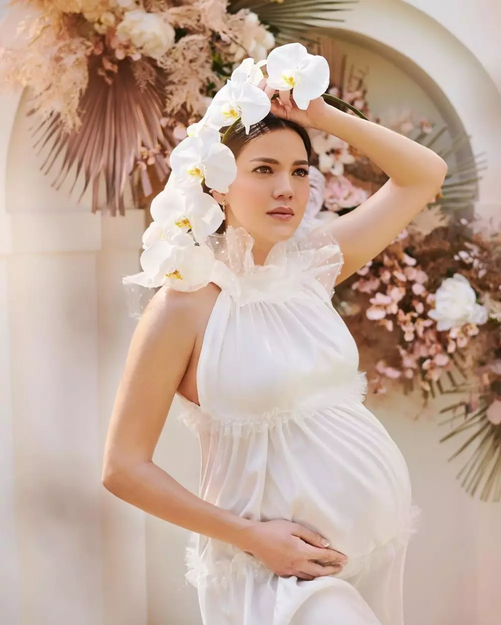 maternity Alice Norin Instagram