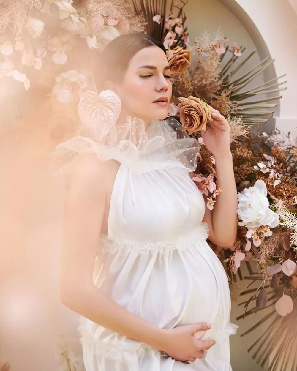 maternity Alice Norin Instagram