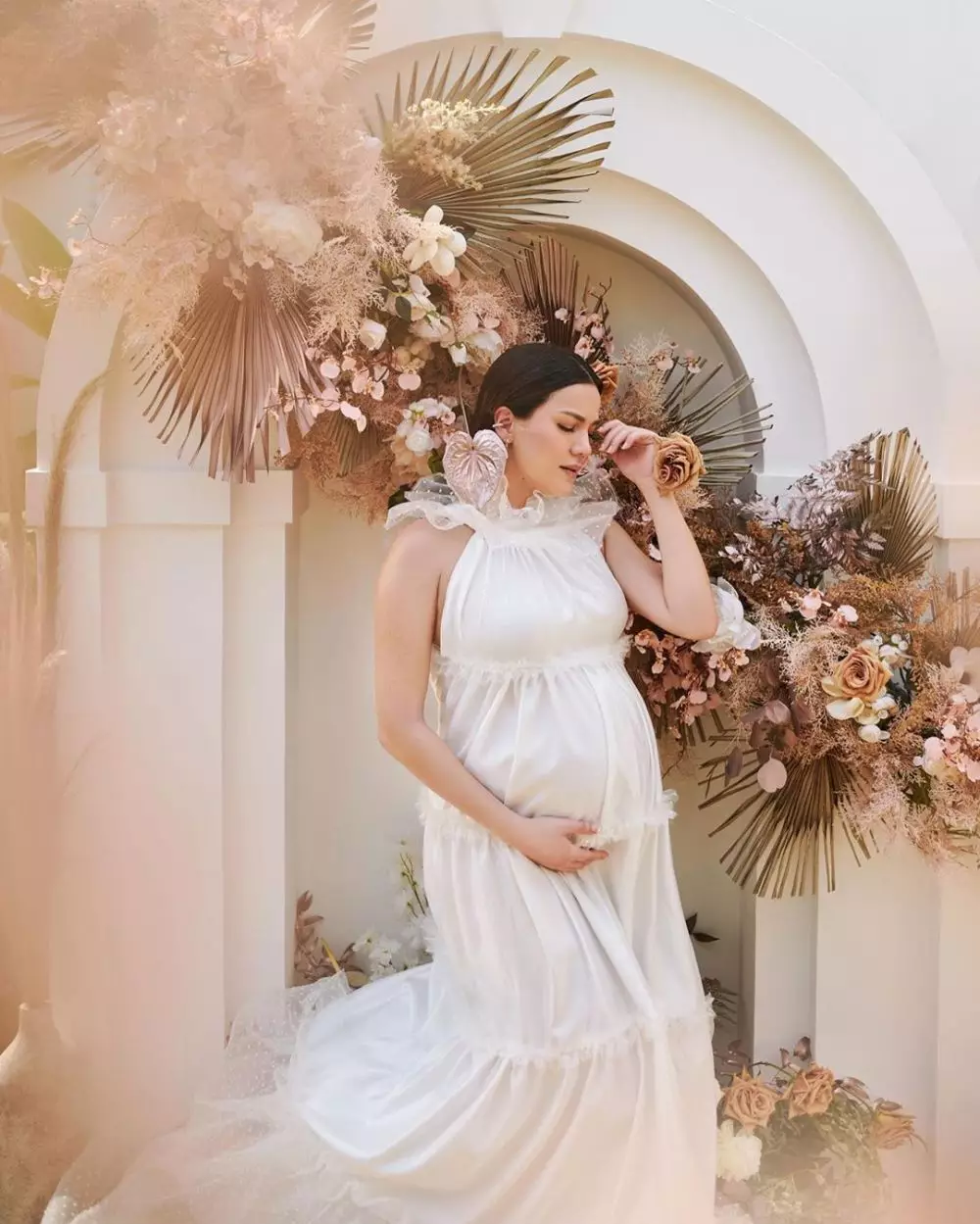 maternity Alice Norin Instagram
