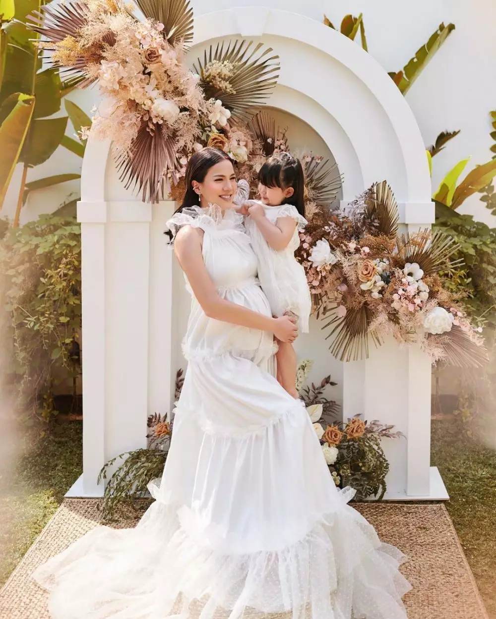 maternity Alice Norin Instagram