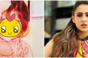 10 Transformasi Sara Ali Khan, aura bintangnya makin terpancar