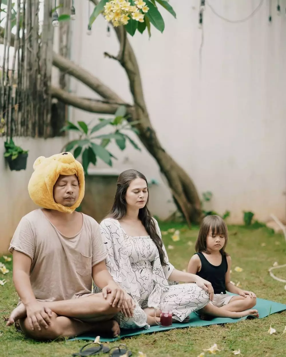 Ringgo ultah ke 38 © 2020 brilio.net Ringgo ultah ke 38 © 2020 brilio.net