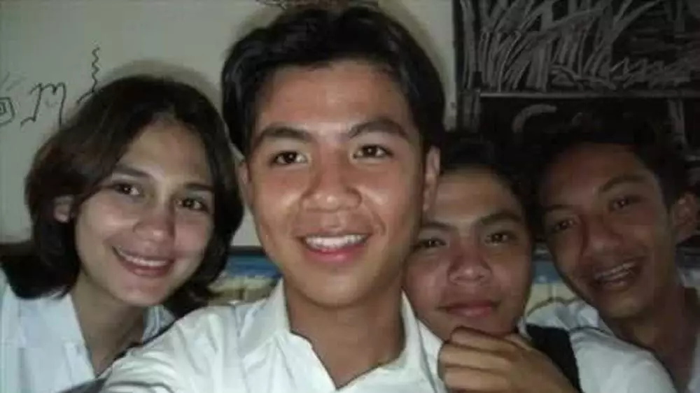 presenter sekolah lawas instagram presenter sekolah lawas instagram