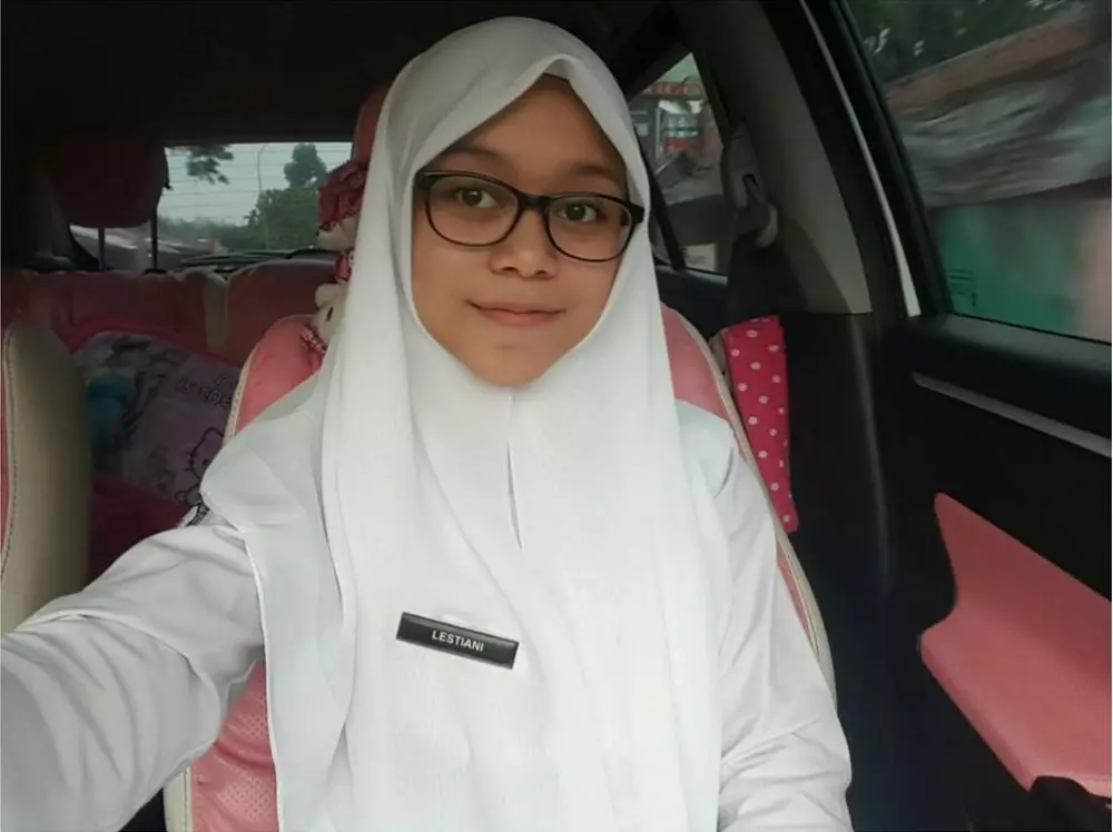 presenter sekolah lawas instagram presenter sekolah lawas instagram