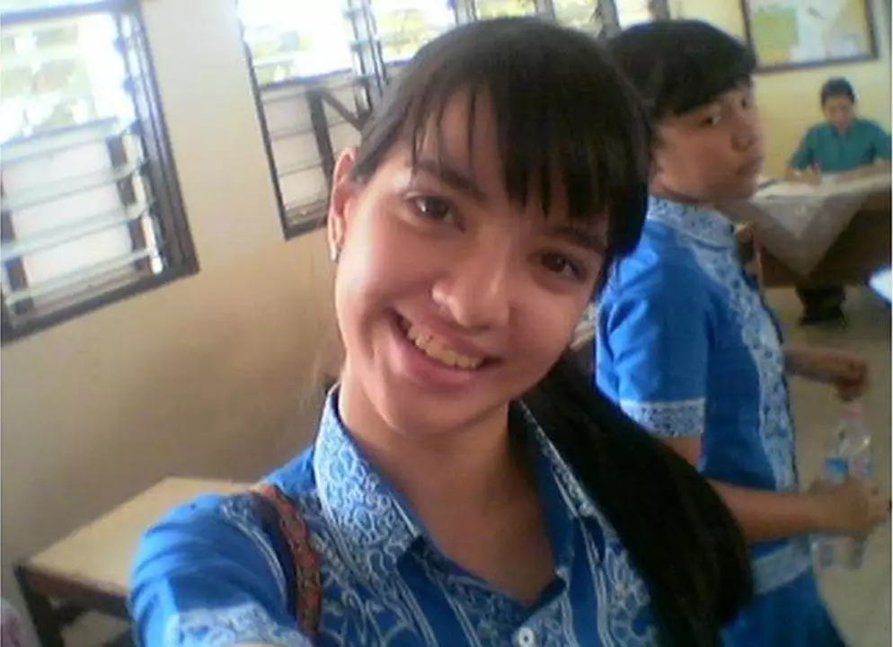 presenter sekolah lawas instagram presenter sekolah lawas instagram