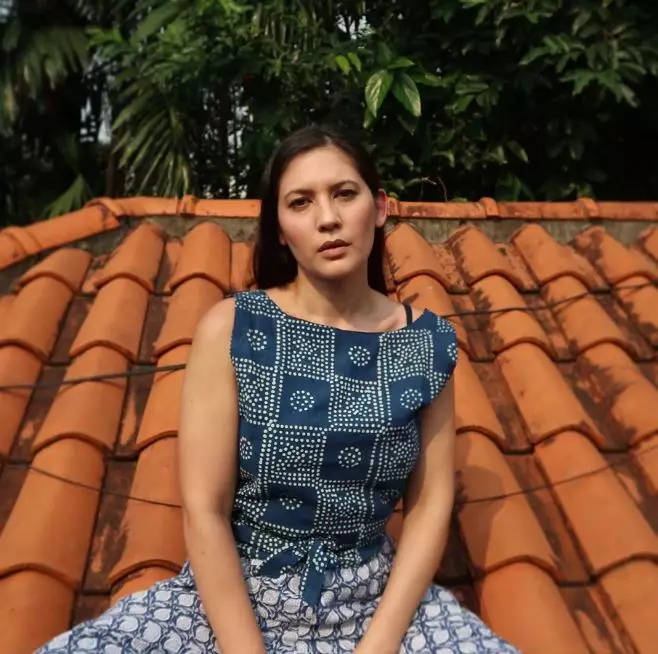 Hannah tanpa makeup Instagram Hannah tanpa makeup Instagram