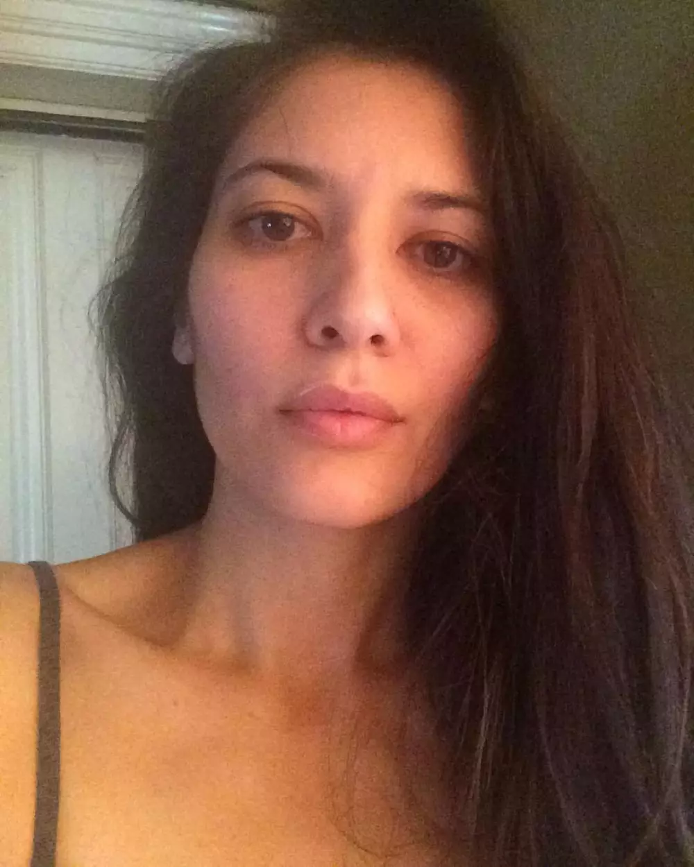 Hannah tanpa makeup Instagram Hannah tanpa makeup Instagram