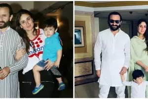 Kareena Kapoor umumkan kehamilan kedua, jawab rumor yang beredar