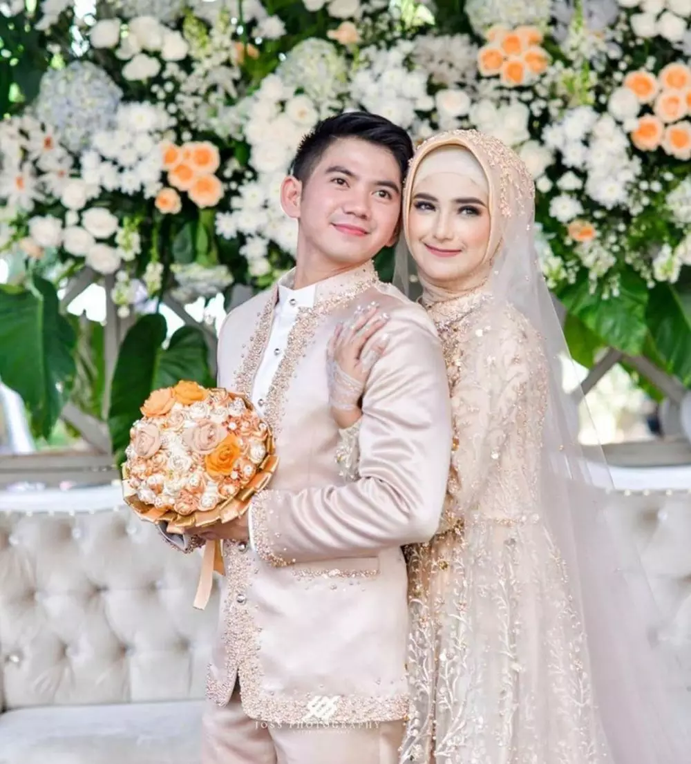 Fakta rumah tangga Rizki dan Nadya Instagram Fakta rumah tangga Rizki dan Nadya Instagram