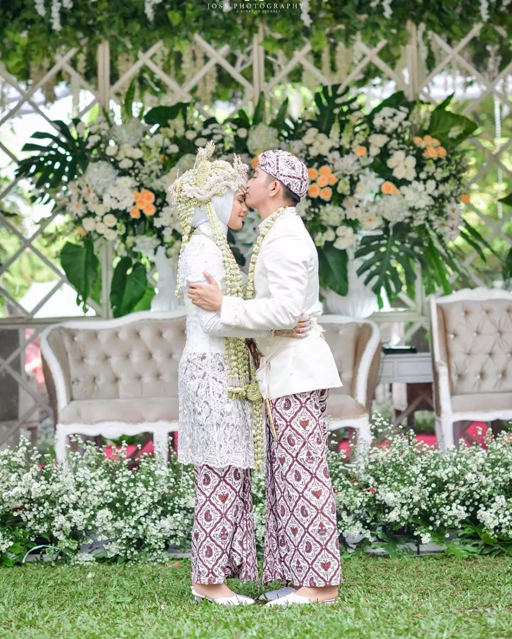 Fakta rumah tangga Rizki dan Nadya Instagram Fakta rumah tangga Rizki dan Nadya Instagram