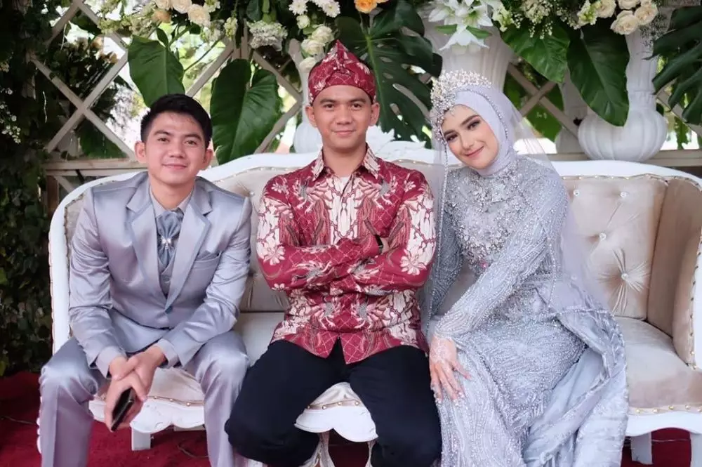 Fakta rumah tangga Rizki dan Nadya Instagram Fakta rumah tangga Rizki dan Nadya Instagram