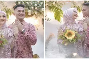 5 Bocoran rencana pernikahan Kesha Ratuliu, digelar Februari