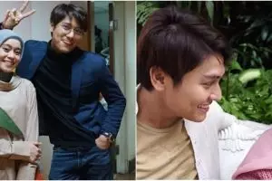 Sedang dekat, ini 7 fakta hubungan Lesty Kejora dan Rizky Billar