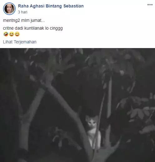 grup Perserikatan Kocheng Bar Bar Facebook grup Perserikatan Kocheng Bar Bar Facebook