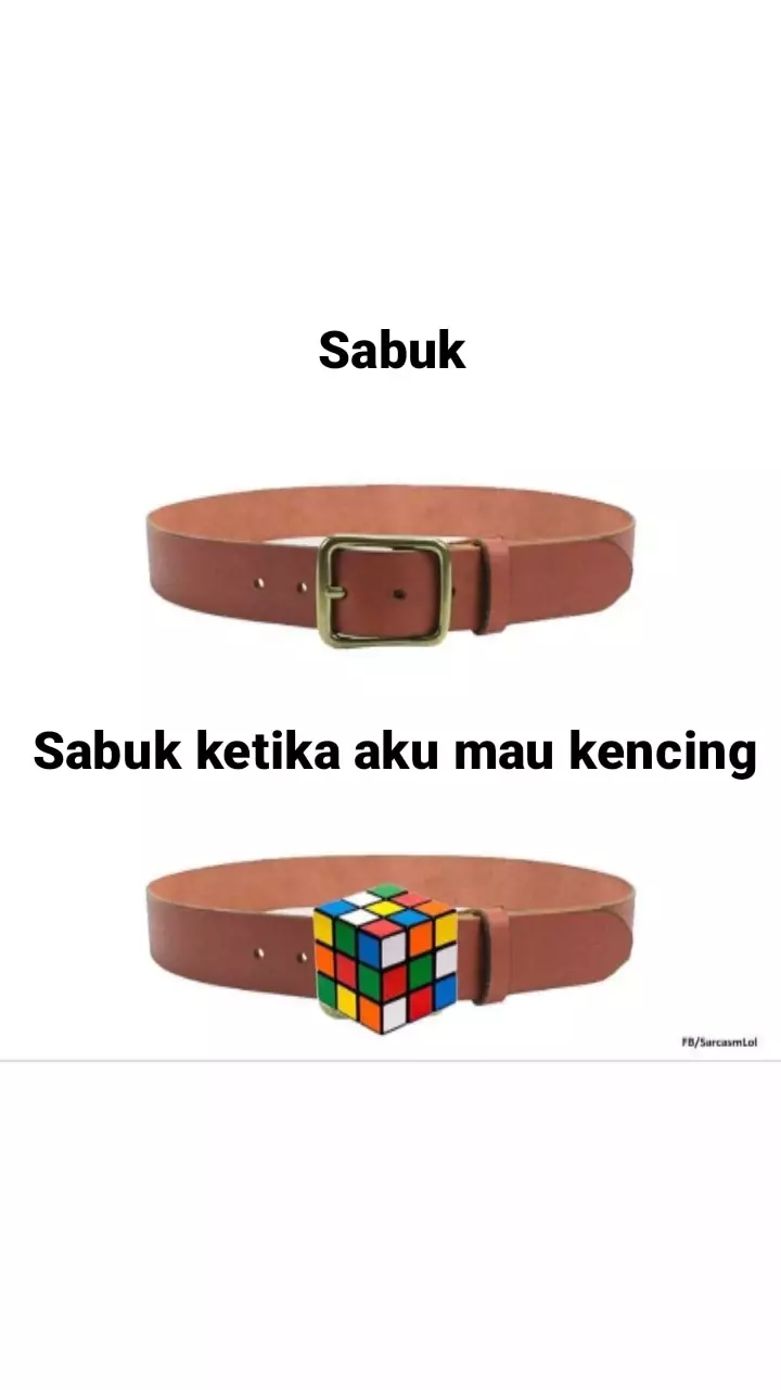 Potret keribetan sehari-hari Berbagai sumber Potret keribetan sehari-hari Berbagai sumber