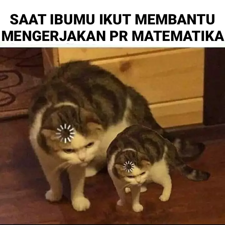 Potret keribetan sehari-hari Berbagai sumber Potret keribetan sehari-hari Berbagai sumber