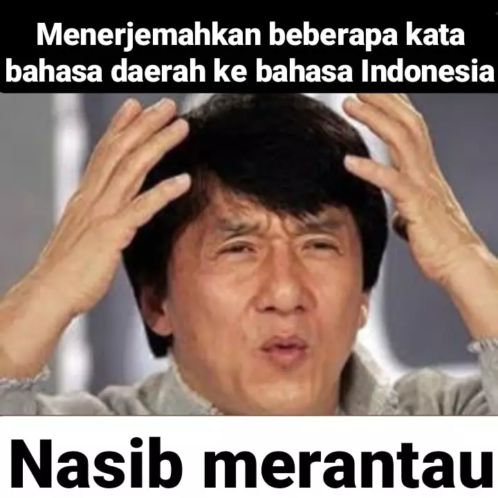 Potret keribetan sehari-hari Berbagai sumber Potret keribetan sehari-hari Berbagai sumber