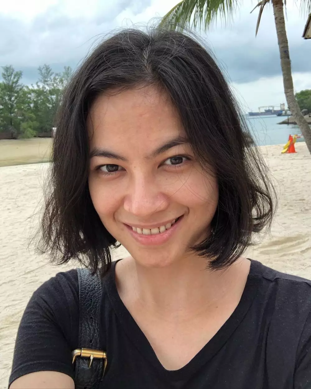 potret shirley margaretha Instagram potret shirley margaretha Instagram