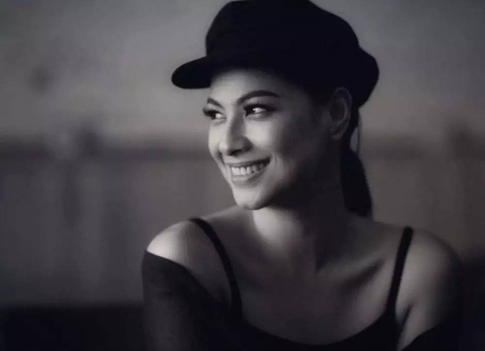 potret shirley margaretha Instagram potret shirley margaretha Instagram