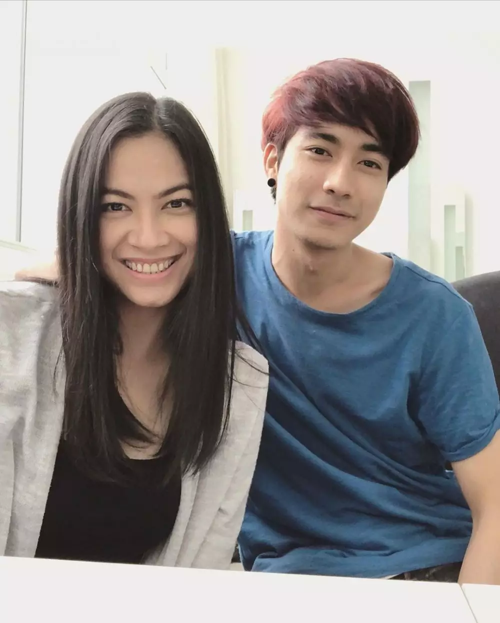 potret shirley margaretha Instagram potret shirley margaretha Instagram