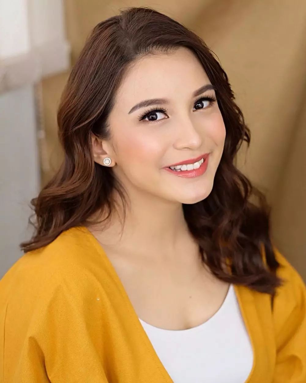 Potret maternity shoot terbaru Chelsea Olivia  © 2020 Instagram Potret maternity shoot terbaru Chelsea Olivia  © 2020 Instagram