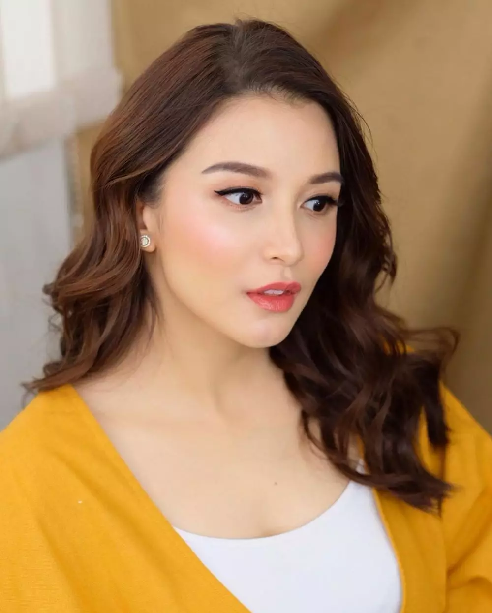 Potret maternity shoot terbaru Chelsea Olivia  © 2020 Instagram Potret maternity shoot terbaru Chelsea Olivia  © 2020 Instagram