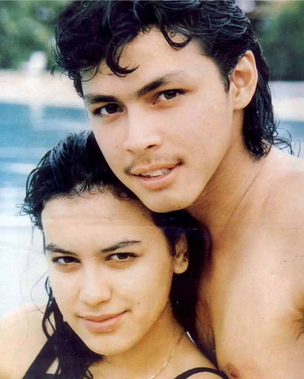 Transformasi Thomas Djorghi  Instagram