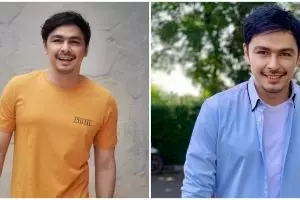 10 Potret transformasi Thomas Djorghi, pesonanya nggak luntur