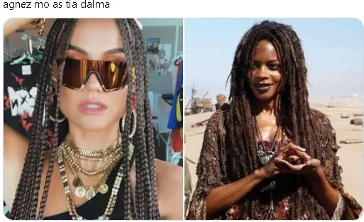 Cocoklogi seleb Indonesia Pirates of the Caribbean Berbagai sumber