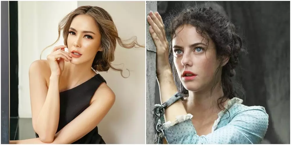 Cocoklogi seleb Indonesia Pirates of the Caribbean Berbagai sumber