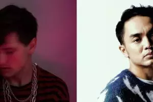 5 Fakta single terbaru Dipha Barus kolaborasi dengan Cade