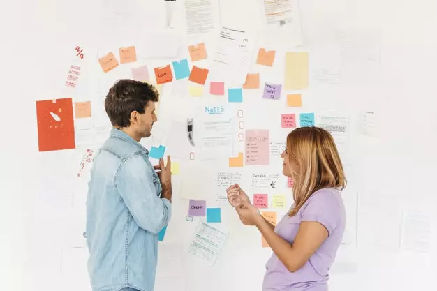 Kata-kata upaya penantian jodoh © 2020 brilio.net